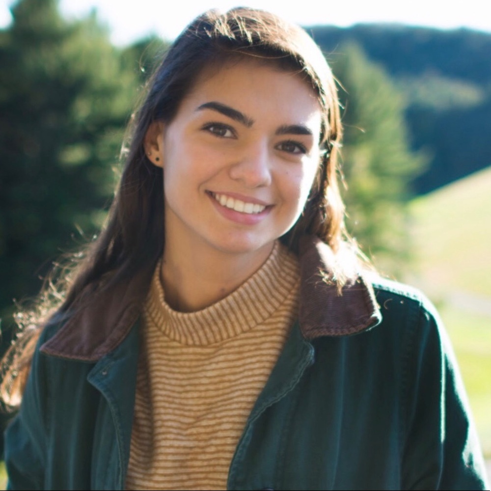 Meet your Posher, Joy